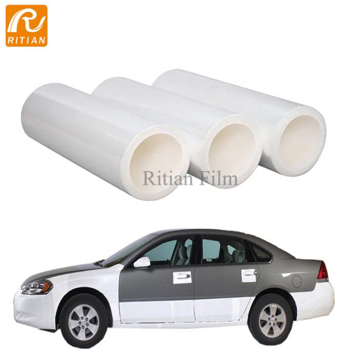 Sản phẩm phim bảo vệ hoàn thiện