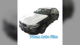 Phim tự động 70um Chịu nhiệt 100m