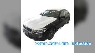 Phim tự động 70um Chịu nhiệt 100m