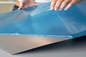 Loại bỏ chống xước Màng bảo vệ PE cho hồ sơ kim loại bằng thép không gỉ Băng bảo vệ bề mặt cửa kính