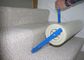 Tự dính thảm bảo vệ màng chống nước / nhựa bảo vệ sàn cuộn
