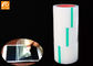 Băng phim PE chiều rộng 55mm - 90mm Màn hình LCD RITIAN Kính loại bỏ màng bảo vệ bụi