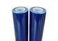 Medium Tack PE Màng bảo vệ chống trầy xước Nhựa Polyetylen Độ cứng mềm