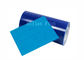 Medium Tack PE Màng bảo vệ chống trầy xước Nhựa Polyetylen Độ cứng mềm