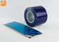 Tấm thép không gỉ PE chống xước màng bảo vệ dựa trên acrylic