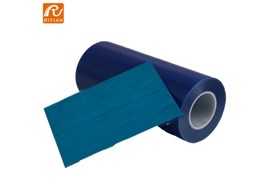 Giá tốt. Phim bảo vệ cửa sổ kính trong suốt màu xanh lam tự dính Chống xước / Chống tia cực tím trực tuyến