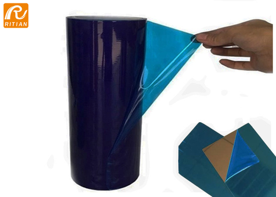 Giá tốt. Phim bảo vệ kính cửa sổ bằng polyethylene chống ô nhiễm tia cực tím cho phòng sàn gương trực tuyến