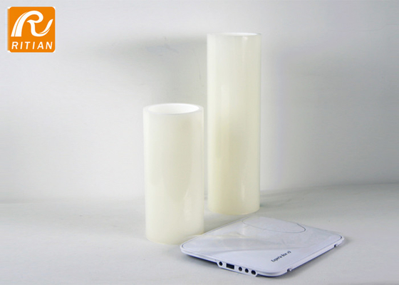 Giá tốt. Dễ dàng bóc màng nhựa bảo vệ PE Polyetylen để bảo vệ bề mặt kính cửa sổ tạm thời trực tuyến