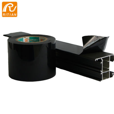 Giá tốt. Bộ phim bảo vệ PE lâu dài với loại bỏ không còn dư lượng, chống tia UV 6 tháng và độ dày 50 micron để bảo vệ bề mặt công nghiệp trực tuyến