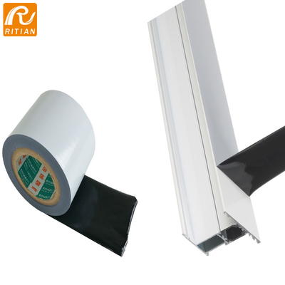 Giá tốt. Màng bảo vệ bằng nhôm PE Chống tia UV Trung bình Băng bảo vệ khung cửa sổ trực tuyến