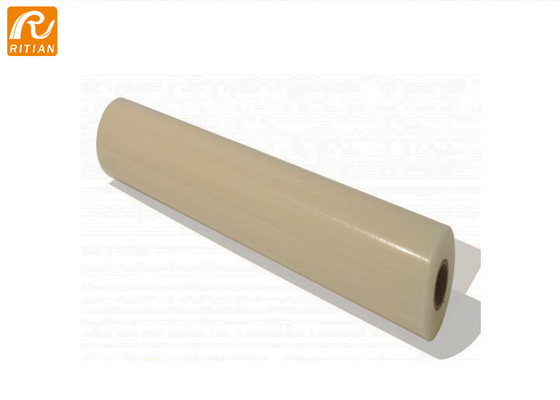Giá tốt. Màng bảo vệ Polyetylen Laminate Keo co lại cho kim loại cửa sổ trực tuyến