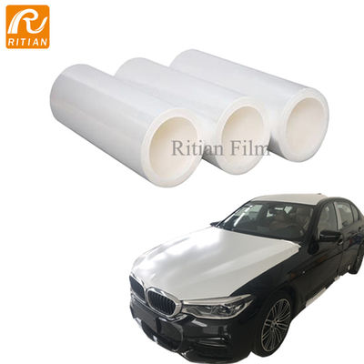 Giá tốt. Chống tia UV 70 um Màn hình bảo vệ ô tô trắng bóng cho sơn xe và bảo vệ bề mặt xe trực tuyến