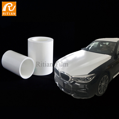 Giá tốt. Phim bảo vệ ô tô Polyethene Chống xước Bề mặt ô tô Jumbo Roll trực tuyến