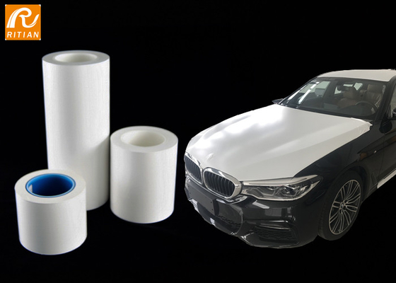Giá tốt. Chống tia cực tím phim bảo vệ ô tô kháng nhiệt phim sơn xe hơi pPF trong suốt áo lót cho đèn pha xe marrine trực tuyến
