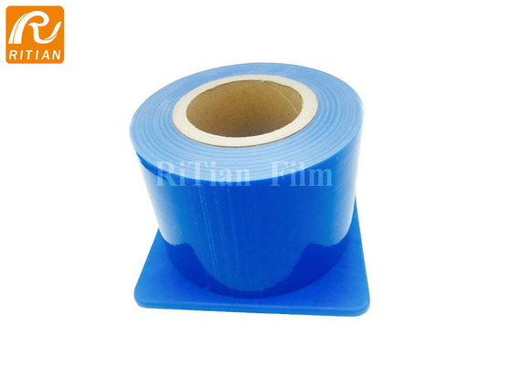 Giá tốt. Màng rào cản Bảo vệ Hình xăm PE Nha khoa Dùng một lần Màng căng OEM Chăm sóc cá nhân trong suốt Độ ẩm bằng chứng trực tuyến