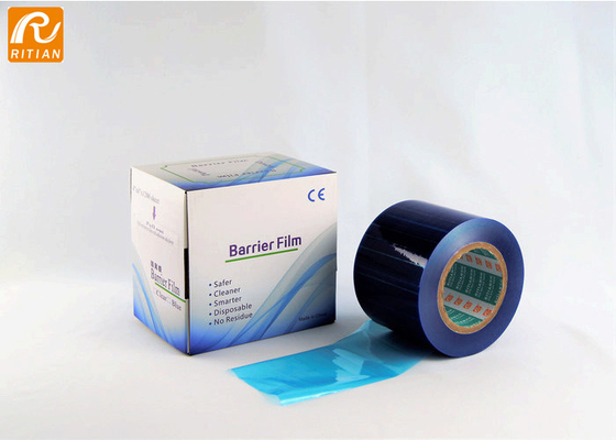 Giá tốt. 1200 tờ giấy dán tường rào cản nha khoa y tế với hộp phân phối để làm đẹp hình xăm trực tuyến
