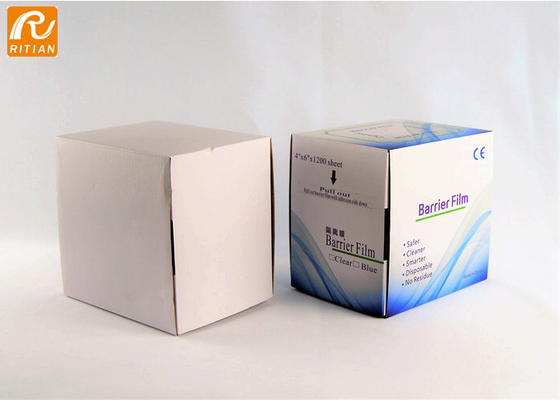 Giá tốt. Universal Nha khoa Barrier Film cuộn màng bảo vệ tự dính cho bề mặt bàn phím trực tuyến