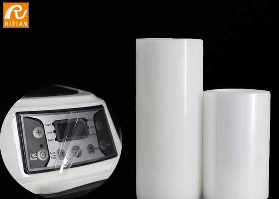 Giá tốt. Màng keo bảo vệ cho tấm nhựa Thermoforming Tấm nhựa bảo vệ trực tuyến