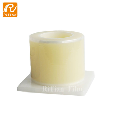 Giá tốt. Cuộn phim rào cản nha khoa với hộp phân phối 4 