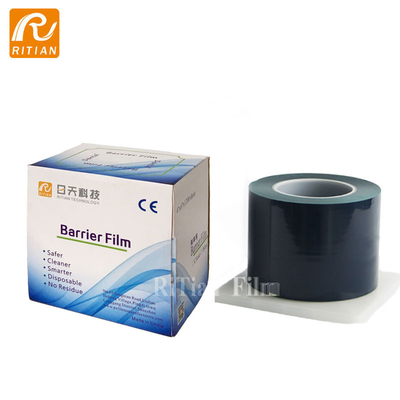 Giá tốt. Băng rào cản nha khoa Băng dán hình xăm làm đẹp 4 