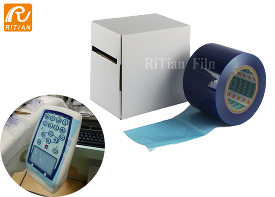 Giá tốt. Không có dư lượng ổn định Thiết kế đục lỗ nha khoa Phim 1200 tờ để chăm sóc y tế trực tuyến