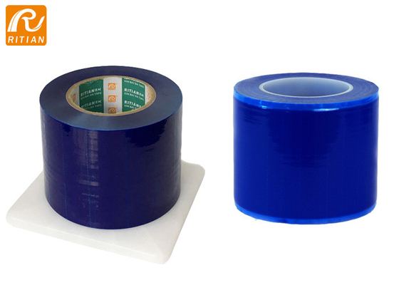 Giá tốt. Phòng khám nha khoa Sử dụng Blue Barrier Film Chống lây nhiễm chéo cho những nơi khó làm sạch / Phòng khám nha khoa trực tuyến