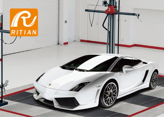 Giá tốt. Xử lý hàng rào bảo vệ bề mặt ô tô PPF Băng keo lớn nhiều lớp màu trắng bóng trực tuyến
