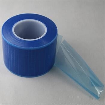 Giá tốt. 4 inch X 6 inch X 1200 tấm phim rào cản nha khoa để bảo vệ bề mặt răng trực tuyến