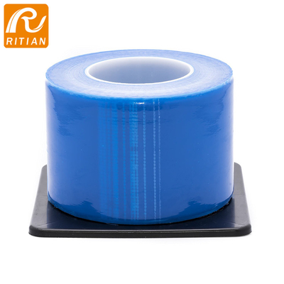 Giá tốt. Thiết bị nha khoa Phim rào cản nha khoa 1200 cái / cuộn cho hình xăm làm đẹp nha khoa trực tuyến