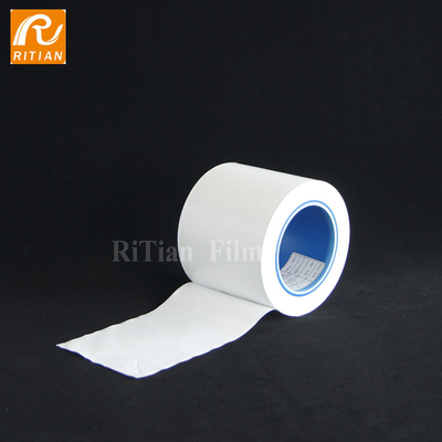 Giá tốt. Bề mặt thân xe màu trắng mờ Màng bảo vệ chịu nhiệt cho vận chuyển trực tuyến
