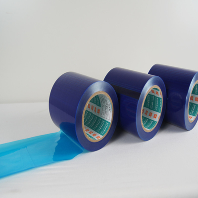 Giá tốt. Phim hàng rào y tế nha khoa Blue Chống nhiễm trùng chéo Phim X Ray nha khoa để điều trị nha khoa trực tuyến