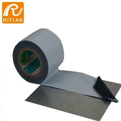 Giá tốt. Màng bảo vệ nhôm chống tia cực tím Chống trầy xước / kéo không khí cho khung cửa sổ hồ sơ bảng điều khiển trực tuyến