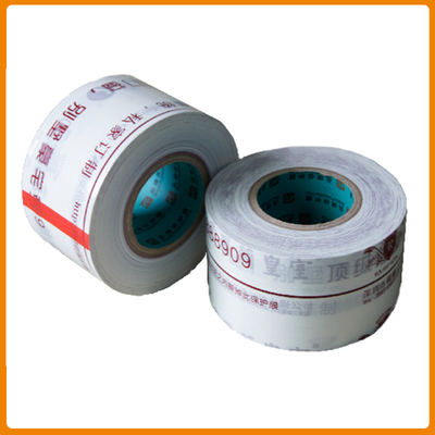 Giá tốt. Màng bảo vệ bằng nhựa PE Tấm nhôm Tấm bảo vệ bề mặt chống tia cực tím In logo trực tuyến