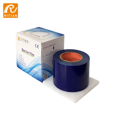 Giá tốt. Phim hàng rào y tế đục lỗ 1200 tờ Dễ dàng thi công và không để lại cặn trực tuyến