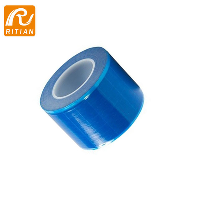 Giá tốt. Thiết kế độc đáo Bán nóng Đồ dùng nha khoa màu hồng dùng một lần Phim rào cản 4 