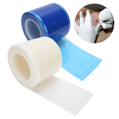 Giá tốt. Lớp y tế Low Tack Tự dính Phim hàng rào nha khoa Văn phòng, phòng khám nha khoa trực tuyến