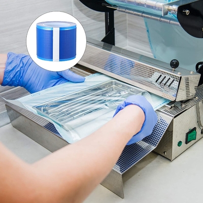 Giá tốt. Nhà máy sản xuất hàng rào nha khoa trực tiếp Phim nhựa trong suốt PE X Ray Bề mặt nha khoa trực tuyến