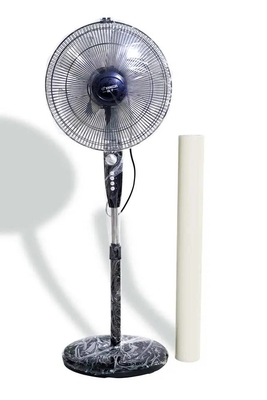 Giá tốt. Nội thất bằng nhựa PE trong suốt Màng bảo vệ dày chống thấm nước cho phần cứng trực tuyến