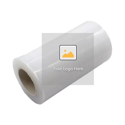 Giá tốt. Mới nhất Chất lượng tốt Màng bảo vệ tự dính Logo tùy chỉnh Màng bảo vệ PE cho tấm nhựa trực tuyến