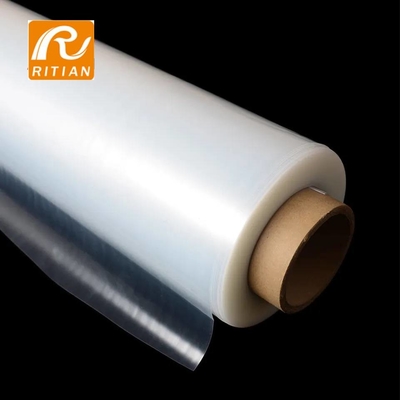 Giá tốt. Trung Quốc Cung cấp chất lượng cao Màng nệm mềm trong suốt bảo vệ PE trực tuyến