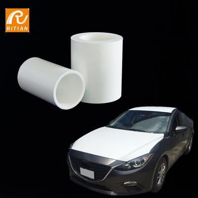 Giá tốt. Bộ phim bảo vệ ô tô PE để bảo vệ bề mặt thân xe Kháng tia cực tím trực tuyến
