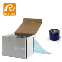 Giá tốt. 1200 tấm cho mỗi cuộn phim chắn răng có độ bền dính trung bình trực tuyến