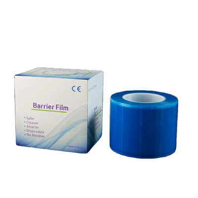 Giá tốt. 1200 tấm mỗi cuộn phim rào chắn nha khoa cho rào chắn bảo vệ trong các thủ tục nha khoa trực tuyến