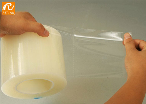 Giá tốt. Bộ phim bảo vệ 50-70micron 5cm x 200m Kháng nhiệt độ 60°C trực tuyến