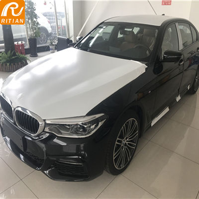 Giá tốt. 0.07mm Độ dày phim bảo vệ ô tô chống tia UV với chất kết dính acrylic dựa trên dung môi để bảo vệ sơn xe hơi trực tuyến