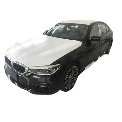 Giá tốt. 70 Micron PE Protective Film với chất kết dính acrylic dựa trên dung môi để bảo vệ sơn ô tô trong cuộn 1240mm * 200m trực tuyến