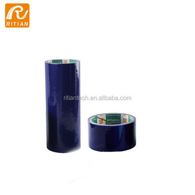 Giá tốt. Màng PE bảo vệ chịu nhiệt 60°C tan trong nước cho Đá cẩm thạch và Đá granite, không để lại cặn trực tuyến