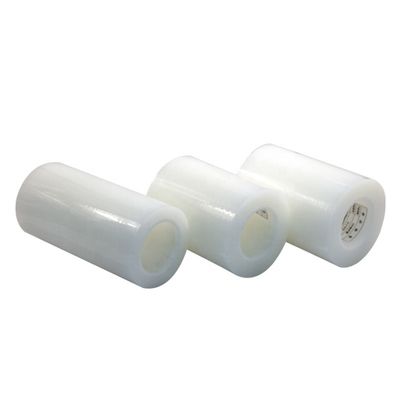 Giá tốt. Phim bảo vệ PE tự dán với loại bỏ không còn dư lượng, độ bền kéo cao (25 MPa) và chống nhiệt độ (-20 °C đến 80 °C) trực tuyến