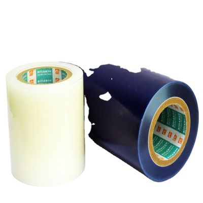 Giá tốt. Màng bảo vệ PE chịu nhiệt 60℃, chống ẩm và in UV cho bề mặt tấm nhựa trực tuyến