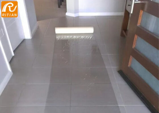 Giá tốt. Kháng tia cực tím với bảo vệ tia cực tím PE chống nhiệt độ phim bảo vệ trừ 20 độ C đến 80 độ C độ bền kéo 15 đến 30 MPa trực tuyến